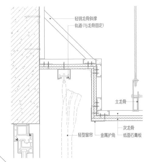 门窗设计效果图软件教程下载安装-CAD如何画窗户？