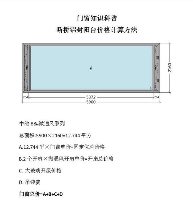 门窗设计软件排行-门窗优化软件哪个好？